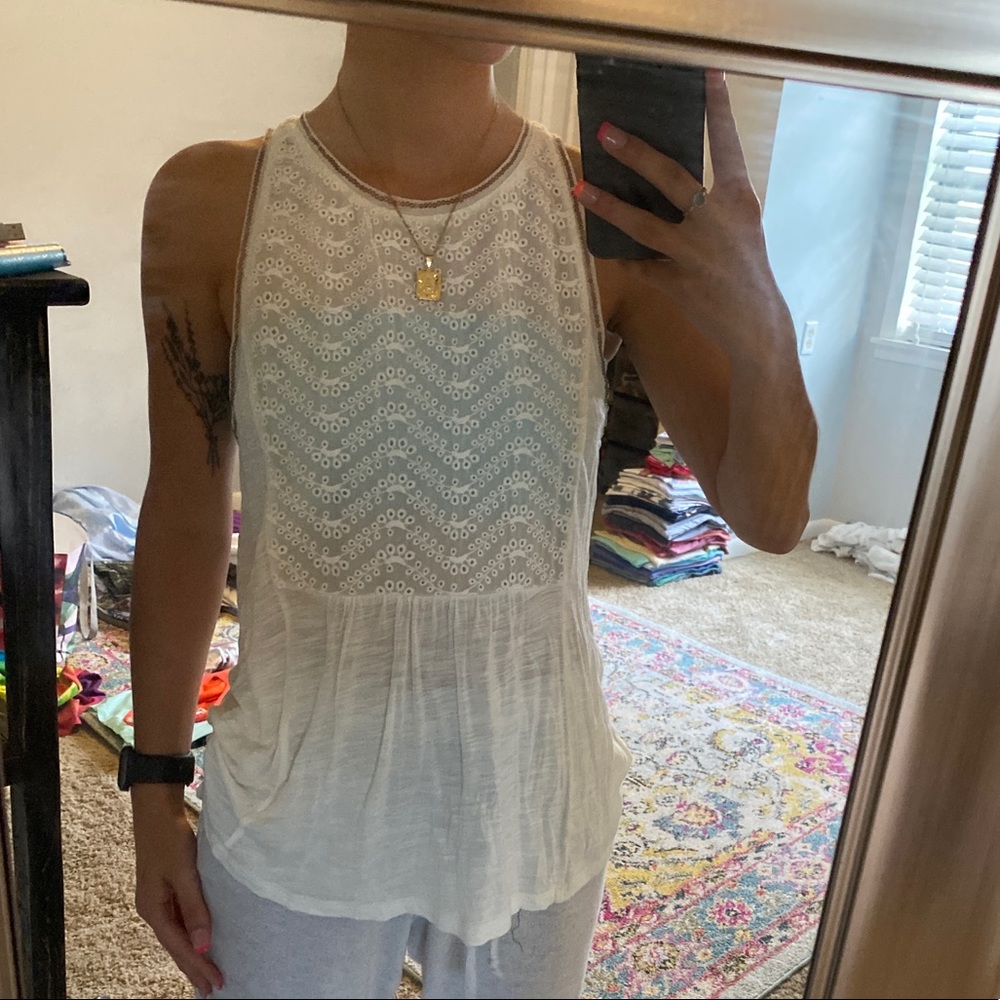 American Eagle Outfitters Tank